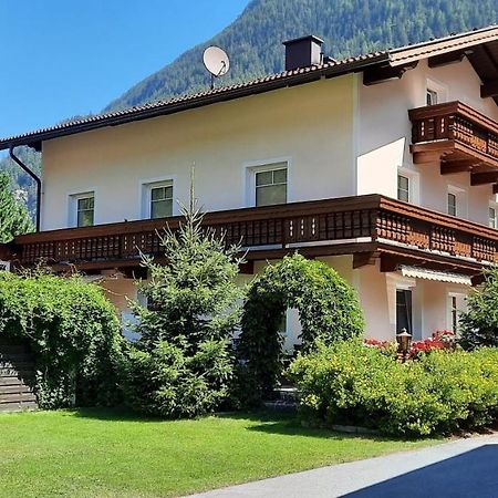 Apart Maro Längenfeld Exterior foto
