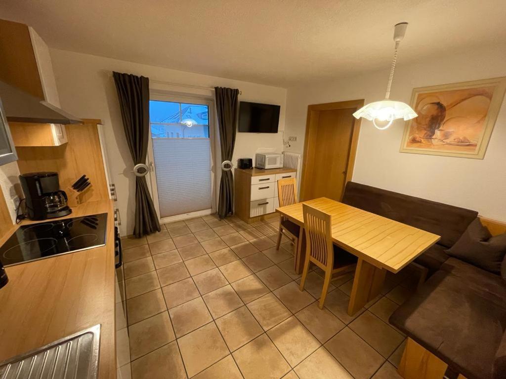 Apart Maro Längenfeld Exterior foto