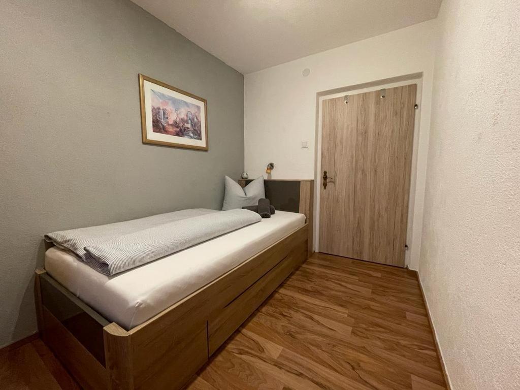 Apart Maro Längenfeld Exterior foto