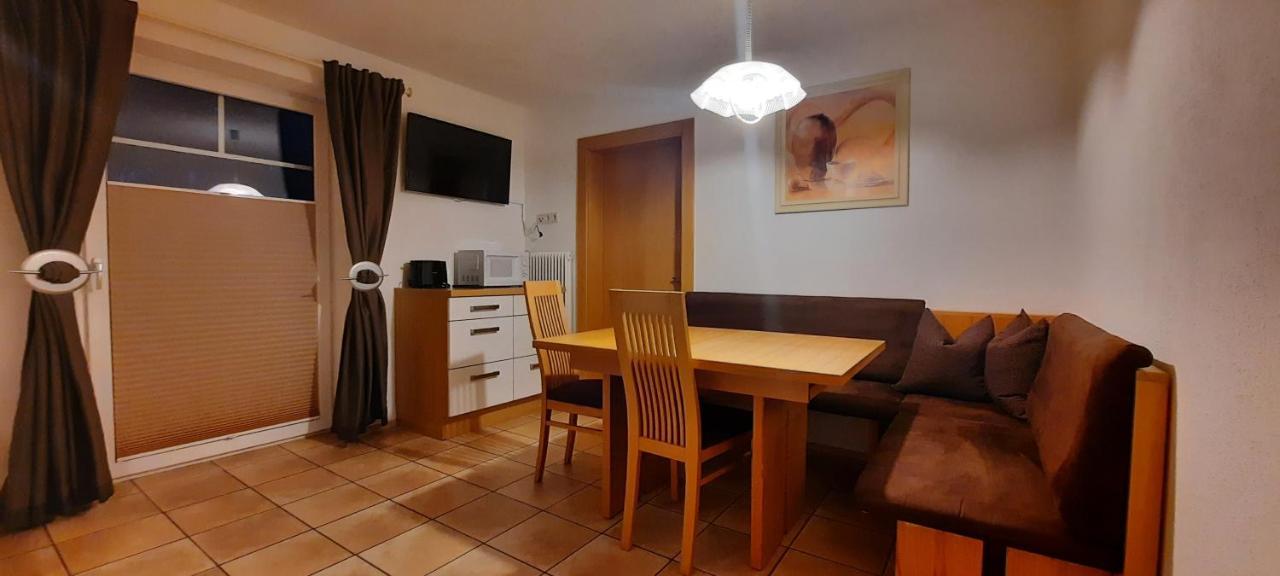 Apart Maro Längenfeld Exterior foto
